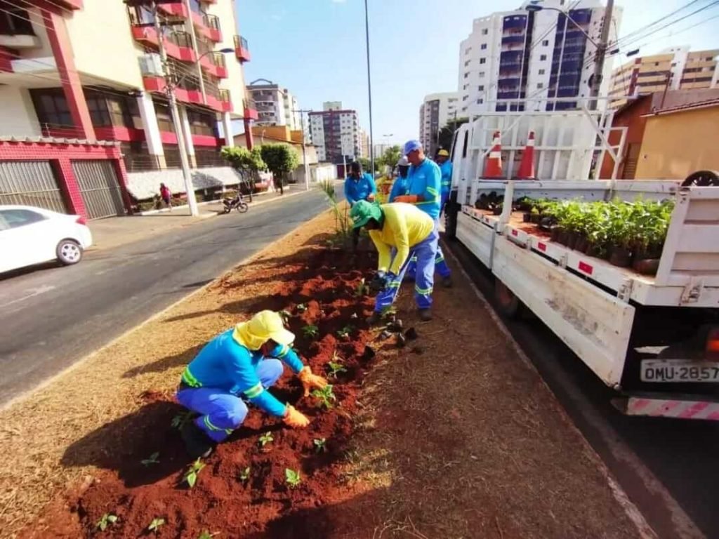 Caldas Novas