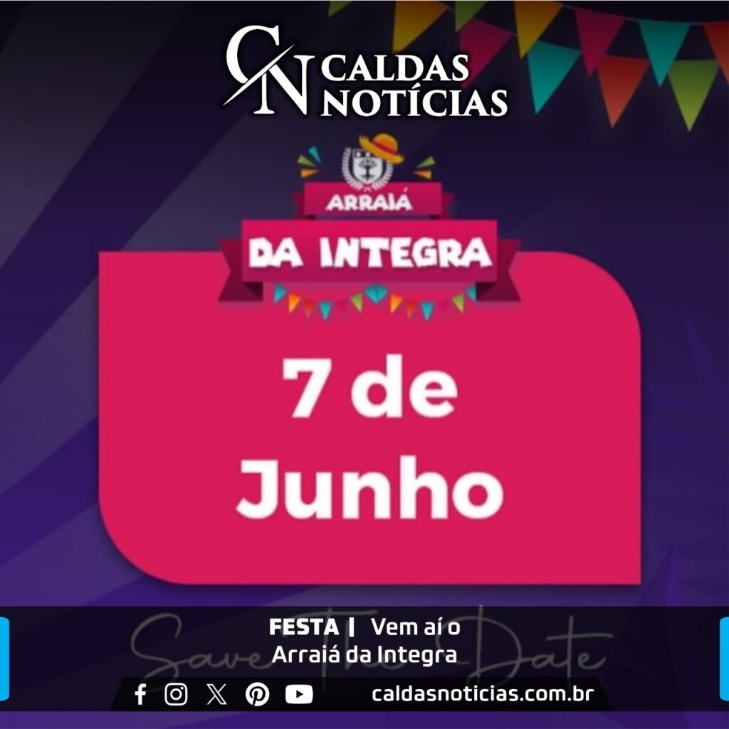 ARRAIA DA INTEGRA