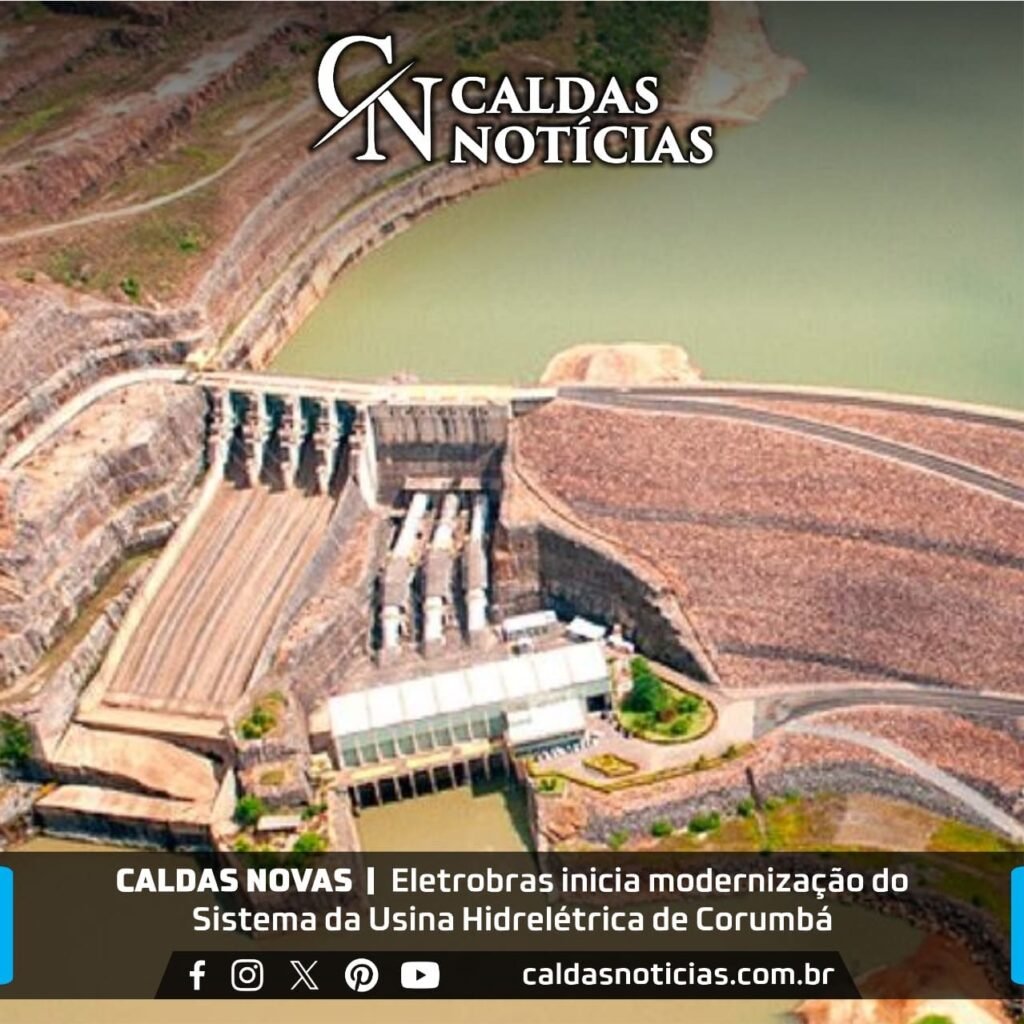 Caldas Notícia