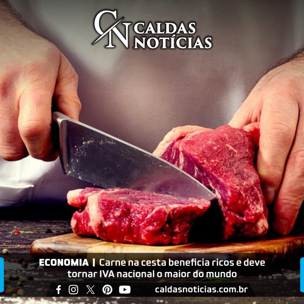 Caldas notícias