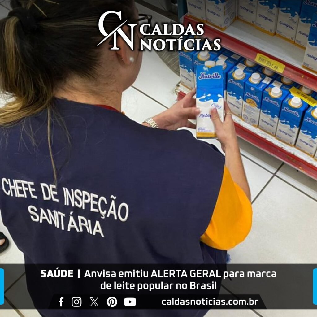 Caldas notícias