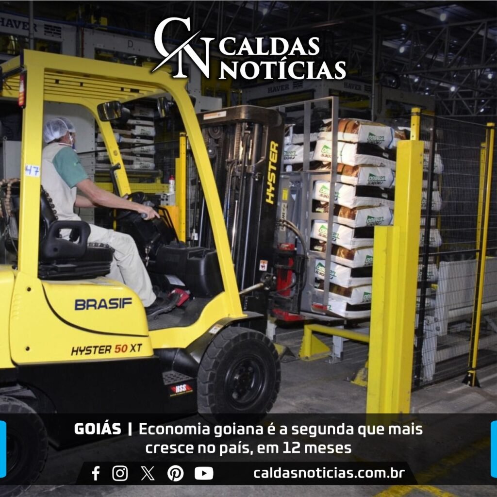 Caldas Novas