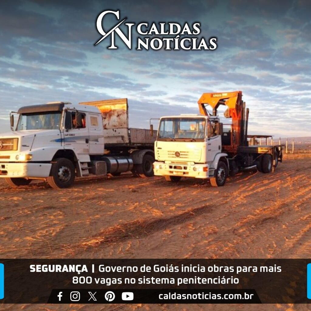 Caldas Notcias