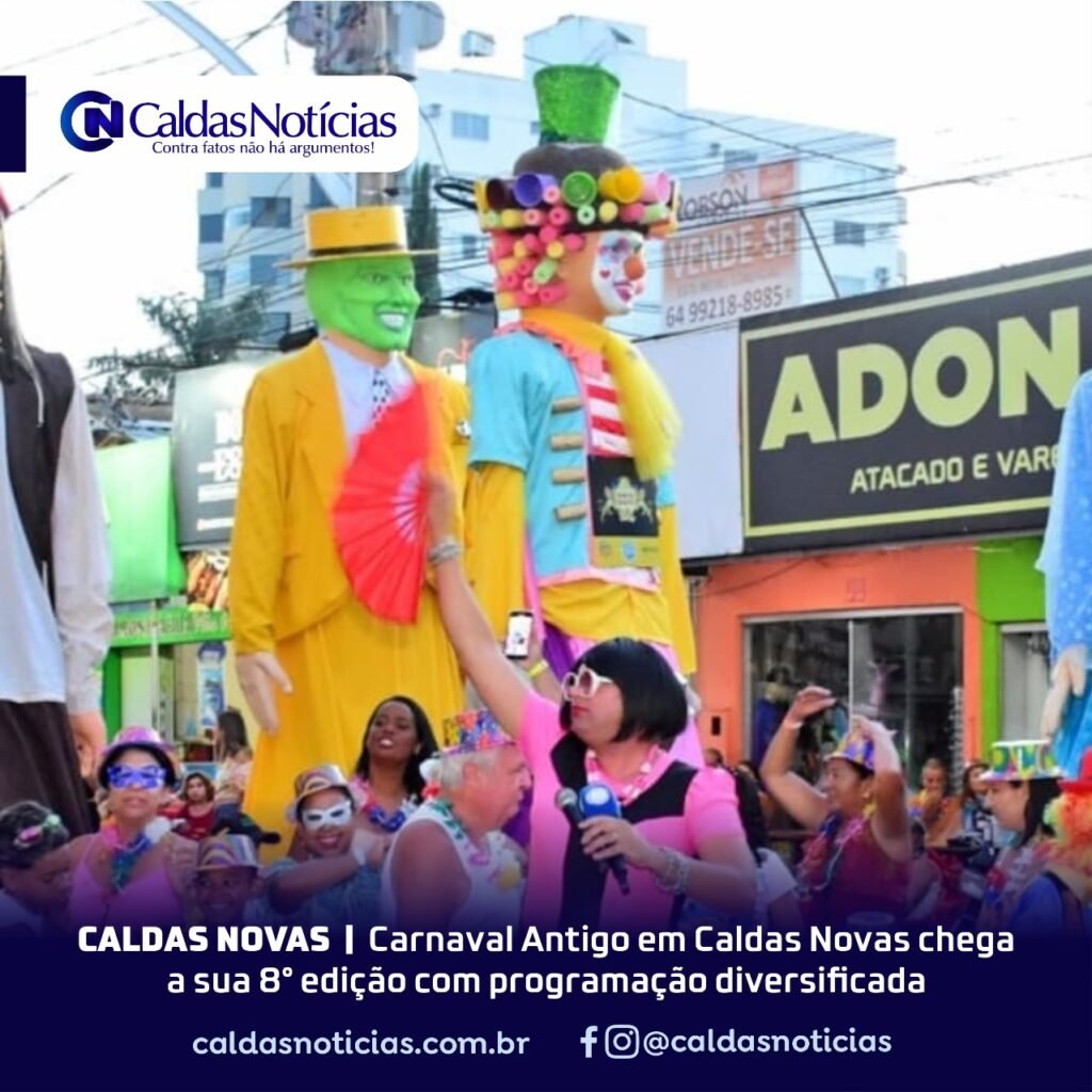 Caldas Noticias