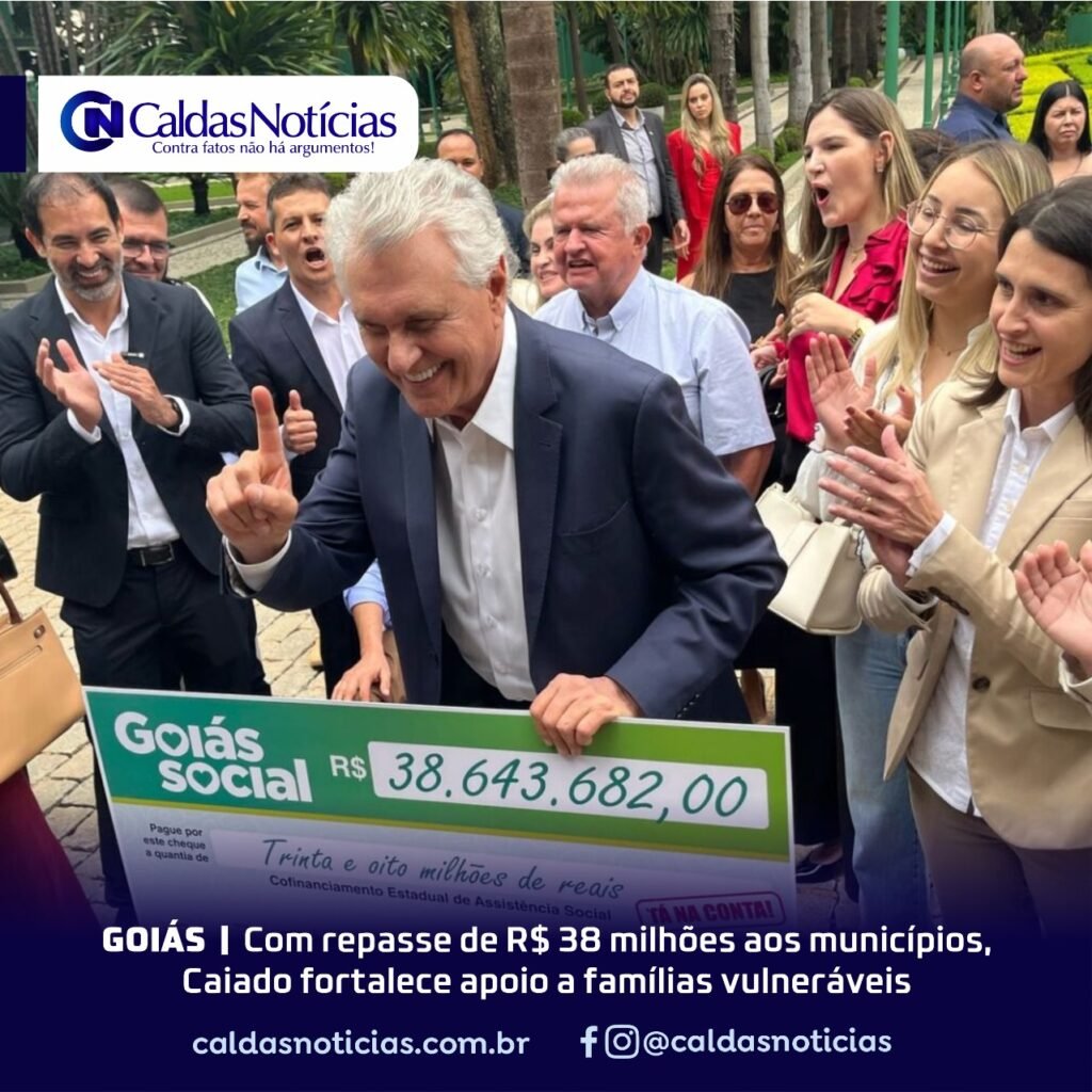Caldas Noticias