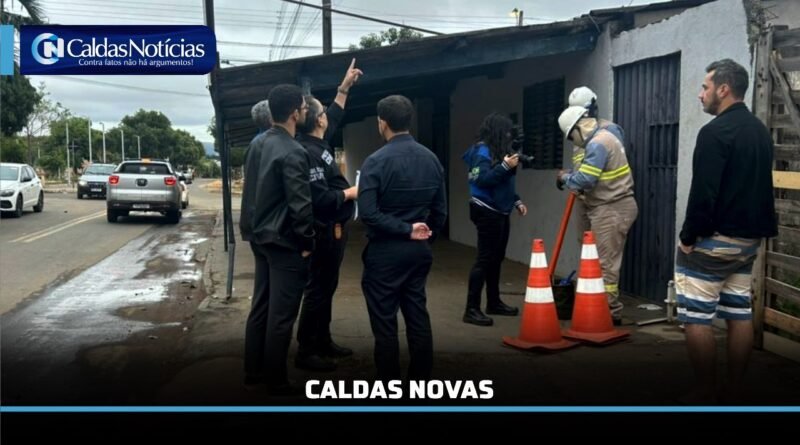Caldas Noticias