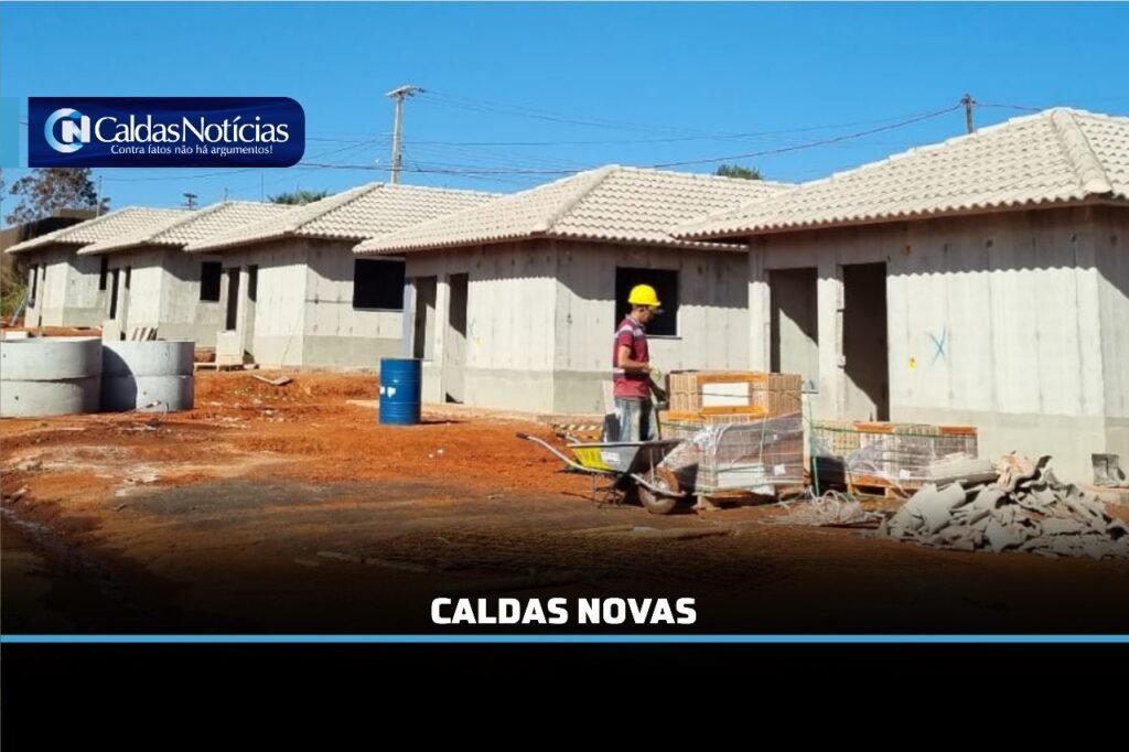 Caldas Notícias
