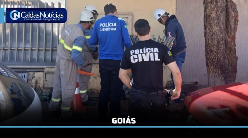 Caldas Noticias