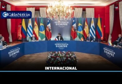 Caldas Noticias