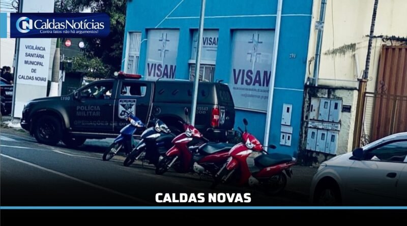 Caldas Noticias