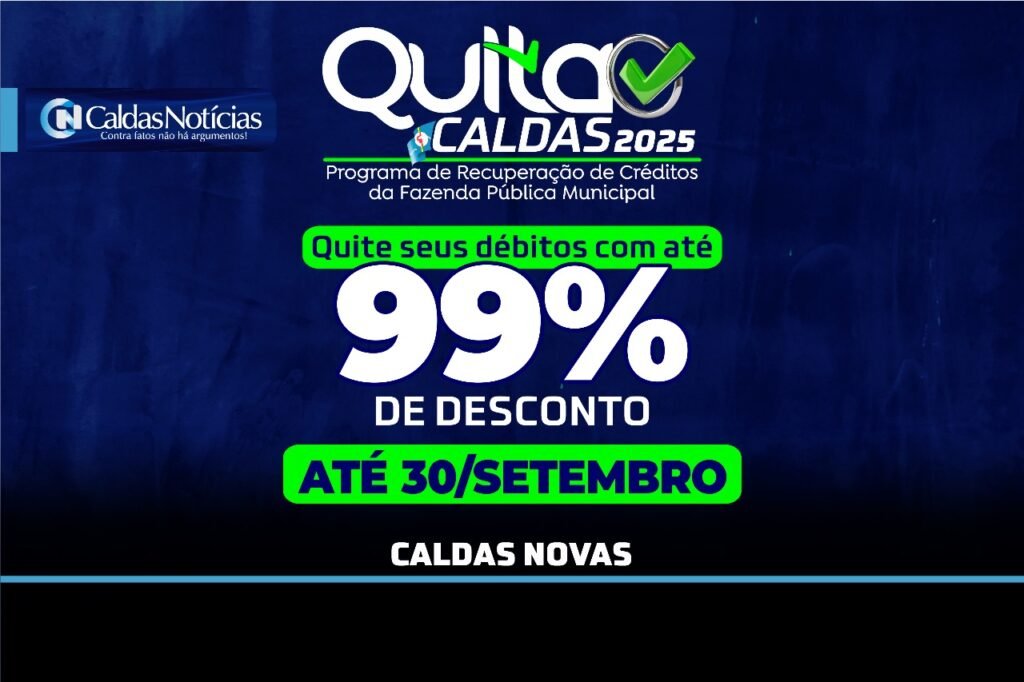 Caldas Novas