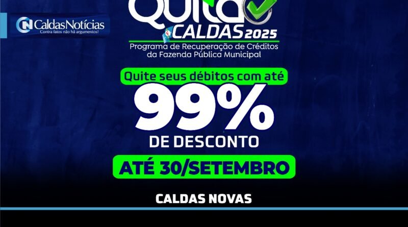 Caldas Novas
