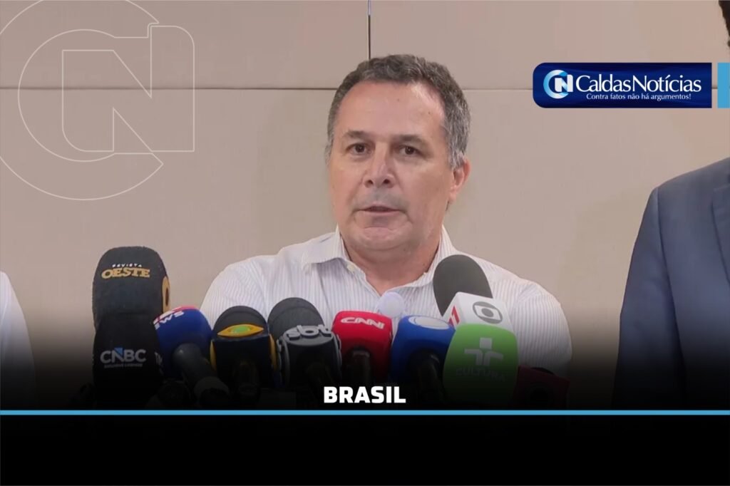 Caldas Notícias