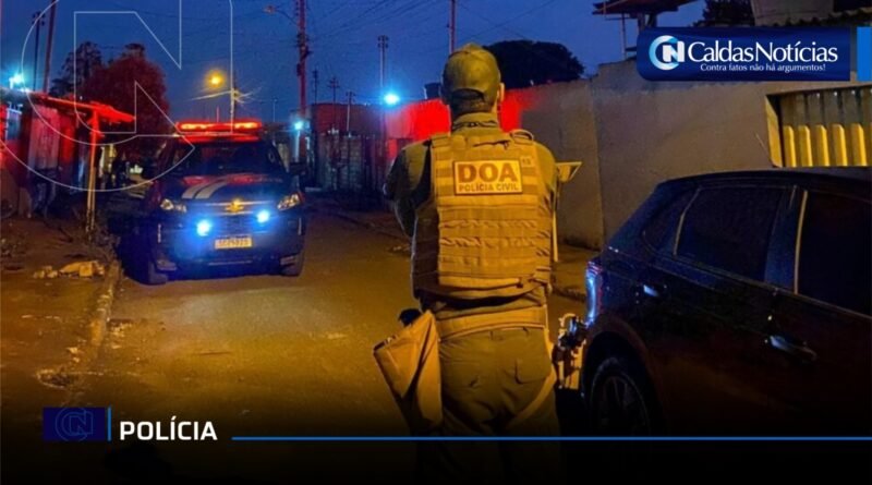 Caldas Noticias