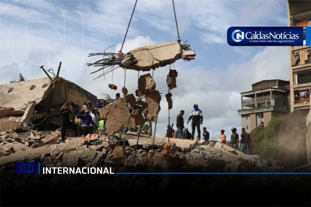 Caldas Noticias