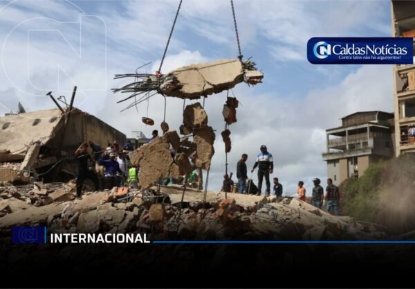 Caldas Noticias