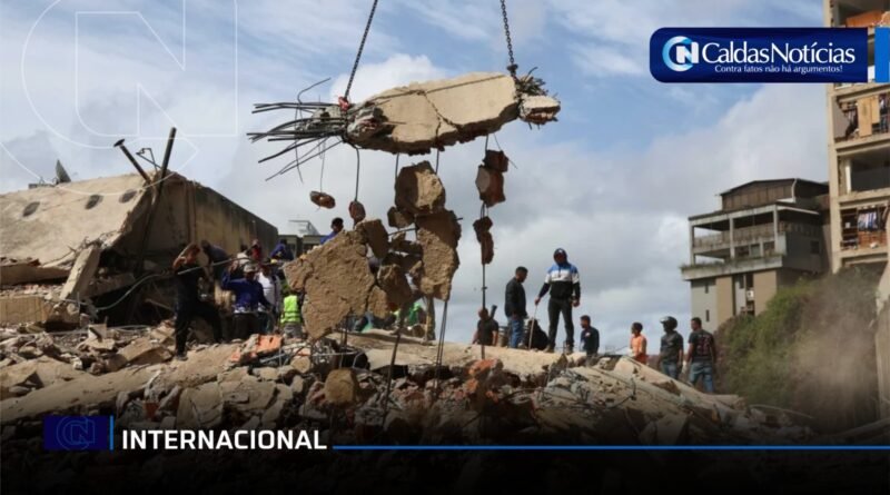 Caldas Noticias