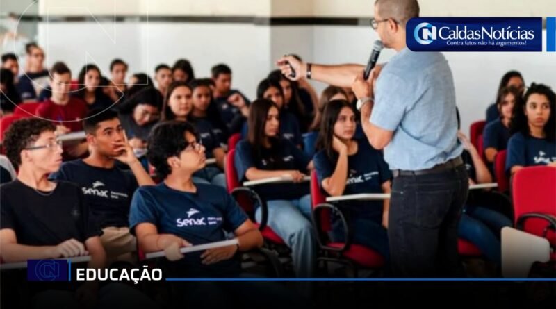 Caldas Notcias